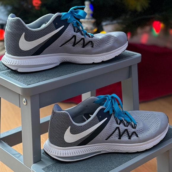 Nike | 10.5 | Zoom Winflo 3 - Picture 5 of 12